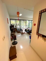 Hedges Park Condominium (D17), Condominium #466715051